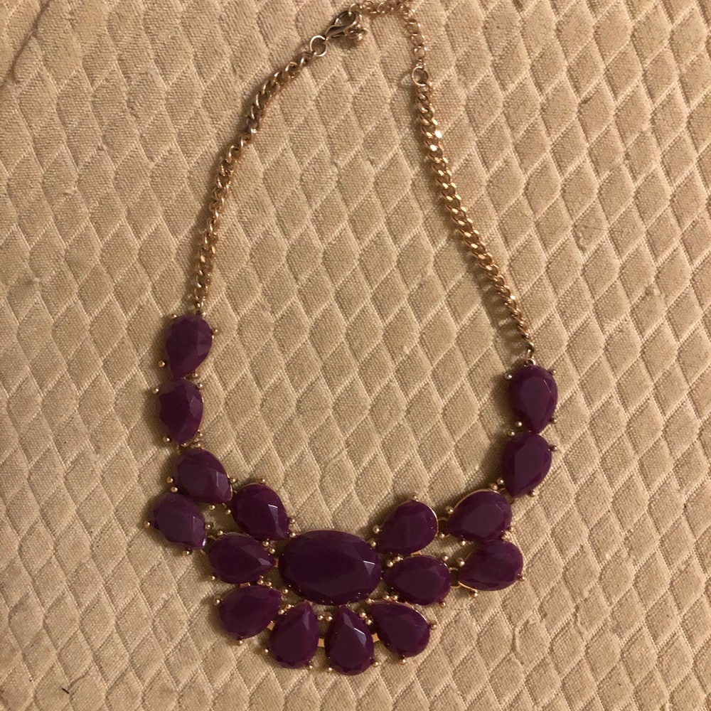 Statement Necklace